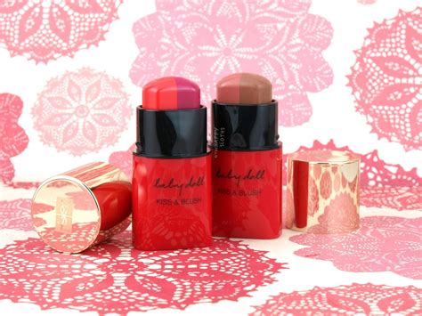 ysl stick baby doll swatch|YSL Baby Doll Kiss & Blush: Cheeky Liquid Lipstick, Really.